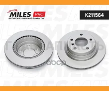 ���� ��������� ������ (����� PRO � ���������������� ���������) D300��. ������������� BMW 1 E81/E87/3 E90/91 1.6-3.0 05- (TRW DF4450) K211564 K211564 �...