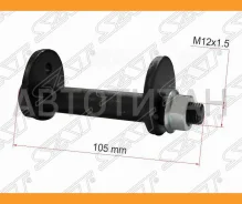 ���� (��������) � ������������ Mitsubishi Pajero/Montero 00-06 STMR418674 ����