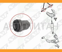 ����������� Mazda BT-50 06-12 STUR5634470B ����