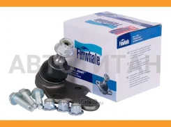 ����� ������� FORD Ford Focus II/ Focus C-Max/ Mazda 3, 5/ Volvo C30, S40 II, V50, C70 II 2003- BJ503 ����
