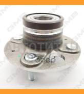 ������� ������ | ��� ��� | Honda CITY Saloon - 1.5 FF 2005.10-Today, JAZZ II (GD) - 1.2 2002.03-2008.07, JAZZ II (GD) - 1.3 2002.03-2008.07 GMB GH2046...