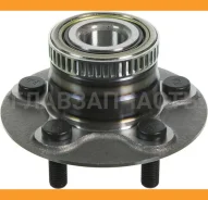 ��������� ��������� /������ GMB ��� Chrysler Neon 2000-2005; GH20550; 2082PTRA46 28BWK16AY2 4509766 GH20550 ����