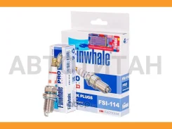 ����� ��������� Iridium AUDI: A3, A4, A6, SEAT: Toledo, Skoda: Octavia, VW: BORA, GOLF IV, Passat B5, Sharan FSI114 ����