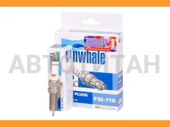 ����� ��������� Iridium �����. 4��. Creta / Elantra V-VI / Santa Fe II (CM) / Tucson (TL, TLE) Sportage III-IV / Optima (JF) FSI116 ����