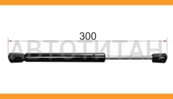 ����������� ������ ��������� Ford Focus 98-11 (������=�����), �����/������ ST1336159 ����