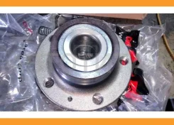 ��������� ��������� /������ GMB ��� Volkswagen Golf 2007-2010; d ����� 32 * ����� 57 ���� 136.5; GH21930; (WHB71107 R154.54 TG-WBA0122) JEH0069 RH0136...