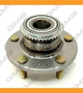 ��������� ���. ����. [�������] Mitsubishi Lancer/Outlander 2WD 03- GMB GH23640T GH23640T ����