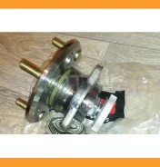 ������� ���. Hyundai Sonata III, KIA Magentis 01- [+ABS] GMB GH30980T GH30980T ����