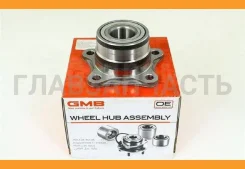 ��������� ��������� /������ ������ /����� GMB ��� Hummer H2 2002-2004 SUT 2004-2009; GH31370; 15042868 15104582 15112411 GH31370 ����
