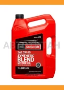 Motorcraft