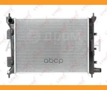 �������� ���������� MT Hyundai Solaris 1.4-1.6 10-, KIA Rio III 1.4-1.6 11- [RB1048] RB1048 ����