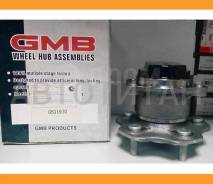 ��������� ��������� /������ ������ /����� GMB ��� Nissan X-Trail 2003-2014 Qashqai JUKE Renault Koleos; 0x148x115; GH31970; (WH1231 0282-J10R ST-43202...