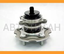 ������� ������ Toyota RAV 4 III 4WD 06- GMB GH32650A GH32650A ����