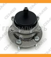 ������� ������ Hyundai Santa Fe Ii 06-/ III 12-/ KIA Sorento II 09- GMB GH33120A GH33120A ����