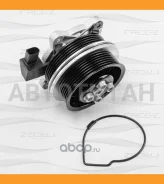 ����� ������� AUDI A1 11-/ Skoda Fabia 10-/ VW Golf/Jetta/Passat/Scirocco/Tig�uan/Touran 05-/ SEAT Ibiza 09- KP0294 ����