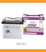 ����������� FB Altica Premium Furukawa 125D26L 125D26L ����