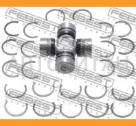 ���������� ���������� ���� 25X43/63 Toyota/Daihatsu ASTJ200 ����