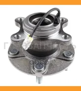 ��������� ����. ����. ���/�� [�������] Suzuki SX4, FIAT Sedici 4x4 06- GMB GH33850A GH33850A ����