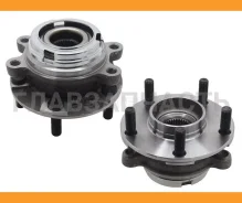 ��������� ���� �����/����/��� Nissan Teana PJ32(VQ35)/Murano PNZ51(VQ35) (32 �����) GMB GH34750M GH34750M ����
