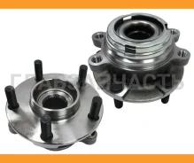 ��������� ���� �����/����/��� Nissan Teana PJ32(VQ35)/Murano PNZ51(VQ35) (32 �����) GMB GH34750 GH34750 ����