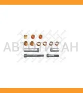 ���. �-� ��������� ������� d60Toyota Auris/Corolla/Urban Cruiser 09, Subaru Trezia 11 0499058SX ����