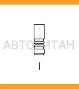 ������ �������� 33.85x6x104 Audi A3 2.0 AXW 03 R6206S ����