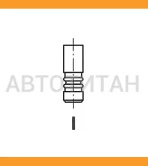 ������ �������� 29.8x7x122.3 Ford Transit/Mondeo 2.0/Di 00 Freccia R6508SCR R6508SCR ����