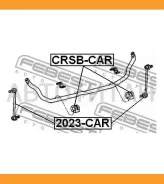 ������ ��������� ������������� d26 | ����� ����/��� | 2007CAR, 35012997, K7406, 41010, 2007CAR, BL53002, 04684890, 04743024AD, 04743024AE, 04743041AE...