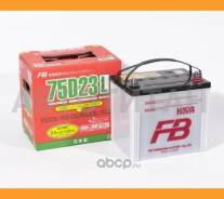 ����������� FB Super NOVA Furukawa 75D23L 75D23L ����