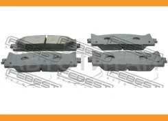 ������� ��������� �������� �������� Toyota Camry/Hybrid ACV51, ASV5#, AVV50, GSV50 2011.08-2018.03 [EU] Febest 0101ACV40F 0101ACV40F ����