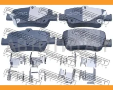 ������� ��������� ������ �������� Toyota Auris/Hybrid (UKP) ADE15#, �NDE150, �NRE150, �ZRE15#, �ZZE150, �ZWE150 2007.02-2013.05 [EU] Febest 0101ADE150...