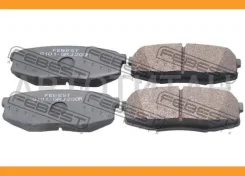 ������� ��������� ������ Toyota LAND Cruiser GRJ200, URJ20#, UZJ200, VDJ200 2007.09- [GR] Febest 0101GRJ200R 0101GRJ200R ����