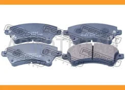 ������� ��������� �������� Toyota Corolla SED/WG (JPP) CDE120, NDE120, ZZE12# 2001.10-2006.10 [EU] Febest 0101ZZE121F 0101ZZE121F ����