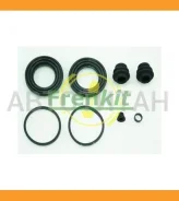 ����������� ���������� �������� | ����� | Toyota Highlander/Kluger, Lexus RX350/RX450H Frenkit 244027 244027 ����