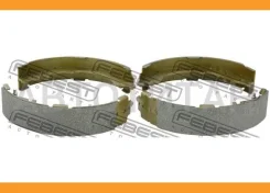 ������� ��������� ������ (����������) Toyota Hilux GGN15, �25, �35, �KUN1#, �2#, �3#, �LAN15, �25, �35, �TGN1#, �26, �36 2004.08-2012.04 [GR] Febest 0...