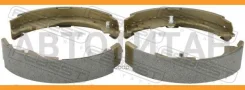 ������� ��������� ������ (����������) Toyota Isis ANM1#, ZGM1#, ZNM10 2004.09-2018.01 [JP] Febest 0102ACA20R 0102ACA20R ����
