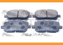 ������� ��������� �������� �������� Toyota Ipsum ACM2# 2001.05-2009.12 [JP] Febest 0101ZZE130F 0101ZZE130F ����