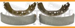 ������� ��������� ������ (����������) �������� Toyota LAND Cruiser 100 FZJ10#, HDJ100, HZJ105, UZJ100 1998.01-2007.09 [GR] Febest 0102HDJ100R 0102HDJ1...