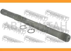 ������� ����� 26x370.5x25 Toyota Avensis (T25) 2,4L Mot. - 2AZ-FSE (01/03-11/08) Febest 0112AZT251LH 0112AZT251LH ����