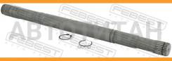 ��� ����� ������ Toyota Avensis (T22) 1997-2003 0112-CT220RH Febest 0112CT220RH 0112CT220RH ����