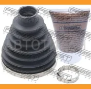 ������� ���� �������� �������� PVC 92X102X25.5 Toyota Prius ZVW30 2009.04-2015.11 [JP] Febest 0117PZVW30 0117PZVW30 ����