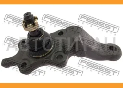 ����� ������� ����� Toyota LAND Cruiser Prado 90 0120-90L Febest 012090L 012090L ����