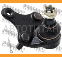 ����� ������� ��������� ������� ������ Toyota RAV4 ACA3#, ALA3#, GSA33, ZSA3# 2005.11-2012.12 [EU] Febest 0120ACA30 0120ACA30 ����