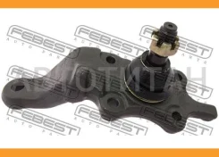 ����� ������� �������� ������ ������ Toyota LAND Cruiser 90 KZJ9#, LJ9#, RZJ9#, VZJ9# 1996.04-2008.12 [GR] Febest 012090R 012090R ����