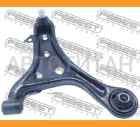 ����� �������� ������ ����� Toyota IQ KGJ10, NGJ10, NUJ10 2008.11-2014.05 [EU] Febest 0124KGJ10LH 0124KGJ10LH ����