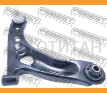 ����� �������� ������ Toyota AYGO KGB10, WNB10 2005.02-2014.05 [EU] Febest 0124KGB10RH 0124KGB10RH ����