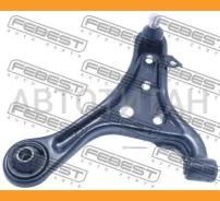 ����� �������� ������ ������ Toyota IQ KGJ10, NGJ10, NUJ10 2008.11-2014.05 [EU] Febest 0124KGJ10RH 0124KGJ10RH ����