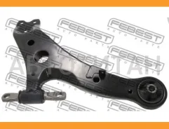 ����� ������ Lexus RX330/350 MCU35/GSU35 4WD 2003-2009 0124-MCU35RH Febest 0124MCU35RH 0124MCU35RH ����