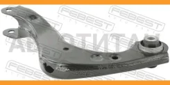 ���� ������ ���������� ����� Toyota Camry AXVA70 2017- 0125-ASV70UPRL Febest 0125ASV70UPRL 0125ASV70UPRL ����
