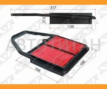 ������ ��������� Honda Civic 01-/FR-V 05-/Stream 01- ST17220PLD000 ����